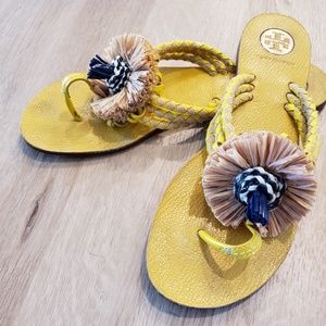 Tory Burch Sandals